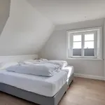 Rantum Dorf - Ferienappartments Im Reetdachhaus 3 & 4 * Sylt