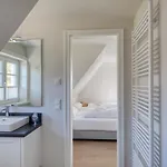 Apartman Rantum Dorf - Ferienappartments Im Reetdachhaus 3 & 4 *