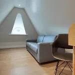 Apartman Rantum Dorf - Ferienappartments Im Reetdachhaus 3 & 4